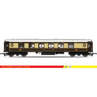 Hornby Pullman Parlour Car