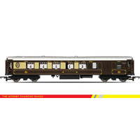 Hornby Pullman Brake Car