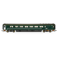 Hornby R4895B GWR MK3 Sliding Door Trailer Disabled Era11