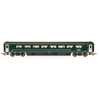 Hornby R4915D GWR MK3 Sliding Door Trailer Standatd TS Era 11