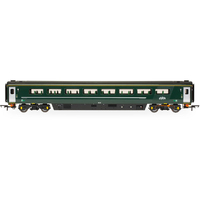 Hornby R4915E GWR MK3 Sliding Door Trailer Standard TS 48127 Era 11