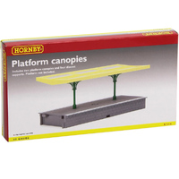 Hornby Platform Canopies