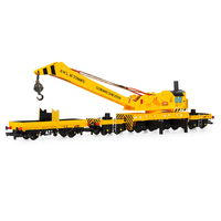 Hornby R60123 One Collection Breakdown Crane - Era 8