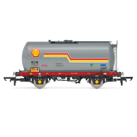 Hornby R60207 BR TTA Tanker Wagon Shell 67004