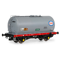 Hornby R60208 BR TTA Tanker Wagon Esso 56046