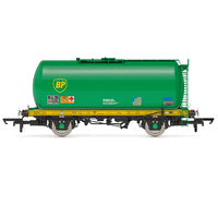 Hornby R60209 BR TTA Tanker Wagon BP 67765