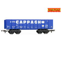 Hornby R60231 Railroad Cappagh Bogie Tippler Wagon Era 10