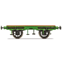 Hornby R60276 L&MR Flatbed Wagon