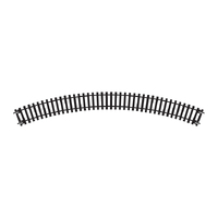 Hornby Double Curve 1St Radius