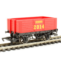 Hornby Hornby 2014 Open Wagon (21T)