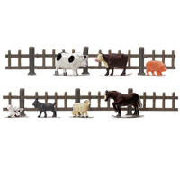 Hornby Farm Animals