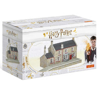 Hornby HP Hogsmeade Station- Station Building