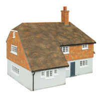 Hornby Hazel Cottage