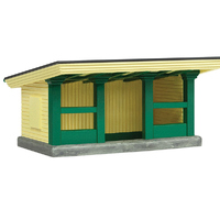 Hornby R7364 Hornby South Eastern Railway Platform Shelter