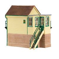 Hornby South Eastern Railway Signal Box