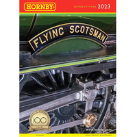 Hornby Catalogue 2023