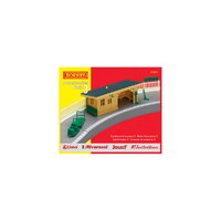 Hornby Trakmat Accessories Pack No. 3