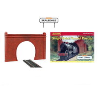 Hornby Single Brick Tunnel Portal 2