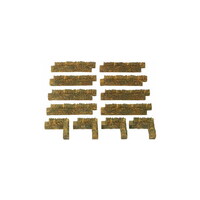 Hornby Cotswald Stone Wall Pack No. 1