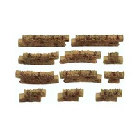 Hornby Cotswold Stone Wall Pack No. 3