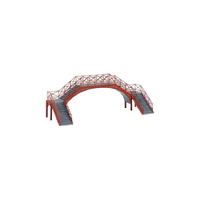 Hornby Footbridge (resin)