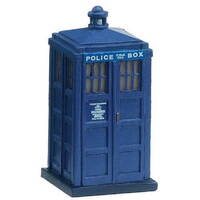 Hornby Police Box