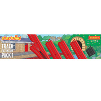 Hornby Track Extension Pack 1