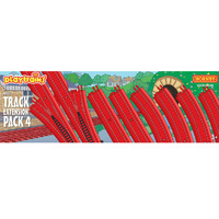 Hornby Track Extension Pack 4