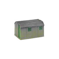 Hornby Concrete Plate Layers Hut