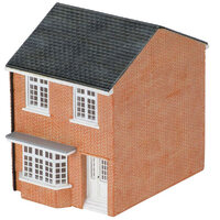 Hornby Modern Terraced House