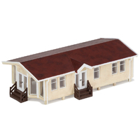 Hornby Modern Prefab