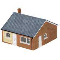 Hornby Modern Bungalow HO