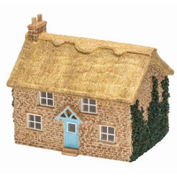 Hornby Country Cottage - Based On R8976