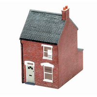 Hornby Terraced House L/H Mid