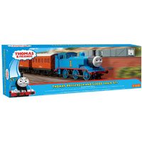 Hornby Thomas Passenger and Goods  (Train Set  OO)