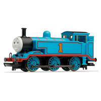 Hornby Thomas The Tank Engine  0-6-0     OO