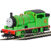 Hornby Percy  0-4-0 (Thomas the Tank) OO