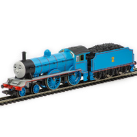 Hornby Edward  0-6-0 (Thomas the Tank) OO