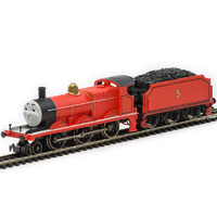 Hornby James  0-6-0 (Thomas the Tank) OO