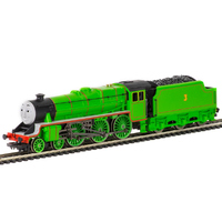 Hornby Henry  0-6-0 (Thomas the Tank) OO