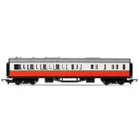 Hornby James  Brake Coach (Thomas the Tank) OO