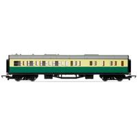 Hornby Gordons Brake Coach (Thomas the Tank) OO