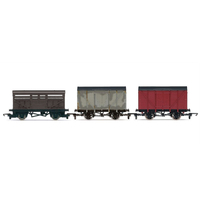 Hornby T&F Wagons (3)