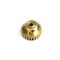 Hobby Works RC Motor Gear(26T)(1P)