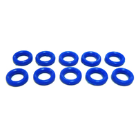 Hobby Works RC 14537 Diff O Ring(10)                                   (b,mt,sc)