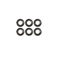 Hobby Works RC 24609 Bearing 6 x 3 x 2.5 (6)