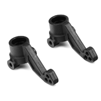 Hobby Works RC GT-03 51308 Steering Mount (2pcs)