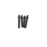 Hobby Works RC GT-03 51314 Body Post (4pcs)