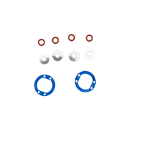 Hobby Works RC GT-03 51322 Diff Gasket & O-ring Set