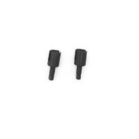 Hobby Works RC GT-03 51323 Cap Joint For Diff (2pcs)